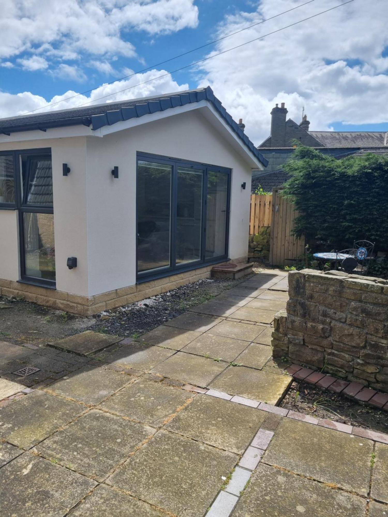 Apartment Private And Peaceful Space With Free Parking Baildon