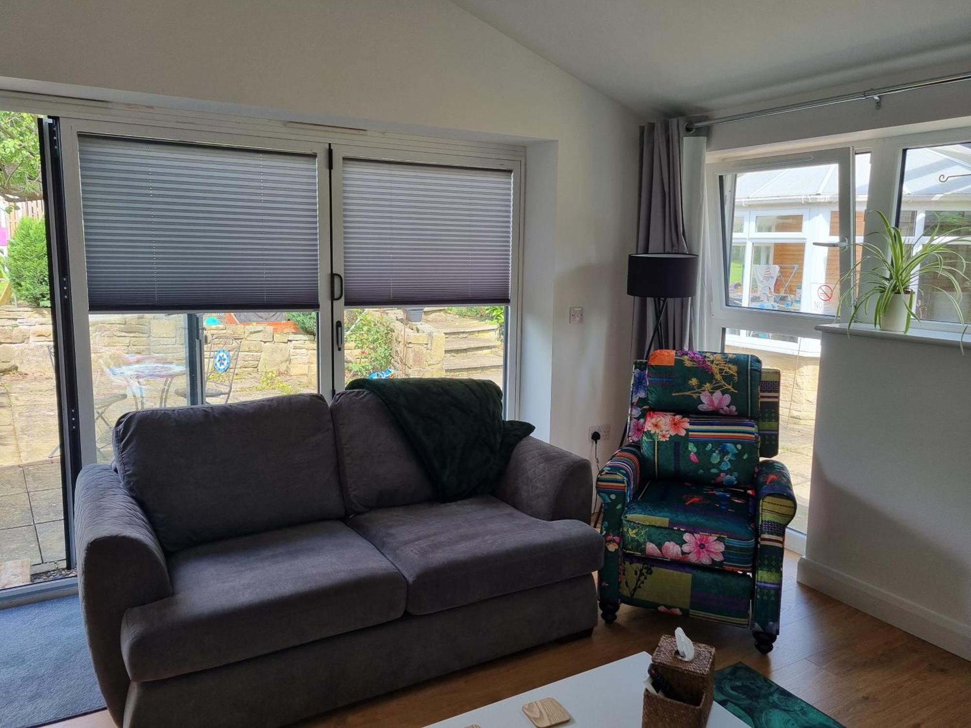 Apartment Private And Peaceful Space With Free Parking